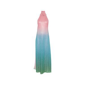 Oséree Blue Dresses - Evening Dresses Women